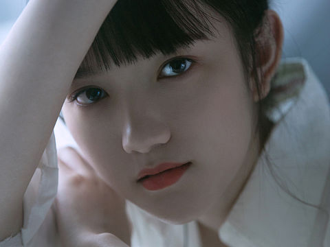 情绪片写真 室内居家丧 