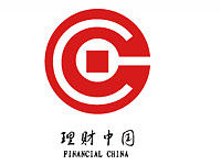 理财中国logo