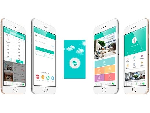 租客通，租公寓的首选产品