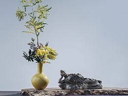 东方花道美学经典巨作