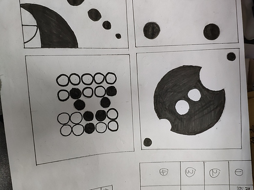 点线面_创意设计作品图片素材-站酷zcool