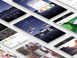 影随app效果展示