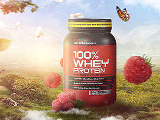 健康小树莓\(^o^)/~