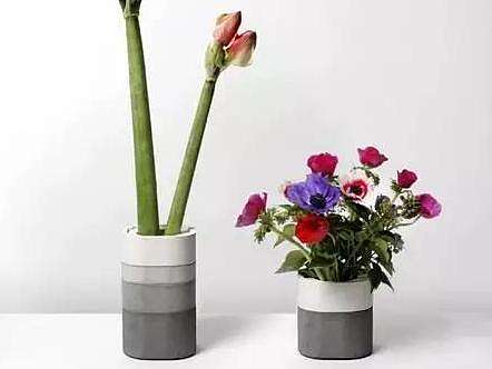 “灰”色空间-嘉柏丽清水混凝土