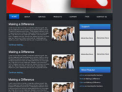 wp企業(yè)風(fēng)格布局（個(gè)人主頁-ZNDU3MTM2） - 圖標(biāo) - 站酷設(shè)計(jì)師55bjq原創(chuàng)素材 - 站酷ZCOOL