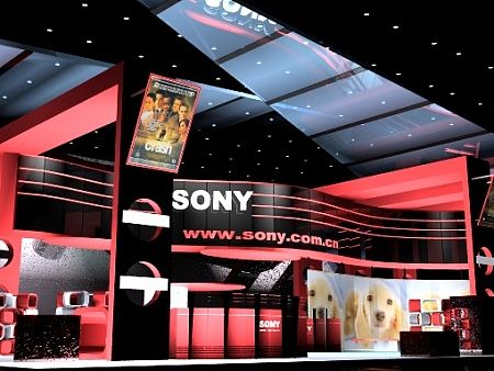 CorelDRAW练习作品