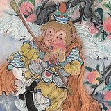 李翔峰羽的头像