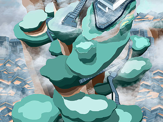 梵净山