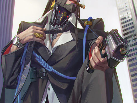 赛博朋克2077