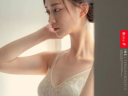 女装模特