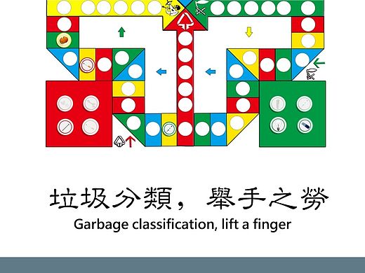 垃圾分类