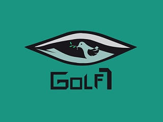 GOLF LOGO