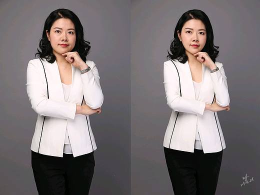 2019-12-29练习  ps人像后期修图
