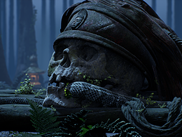 學(xué)習(xí)UE5的第一周