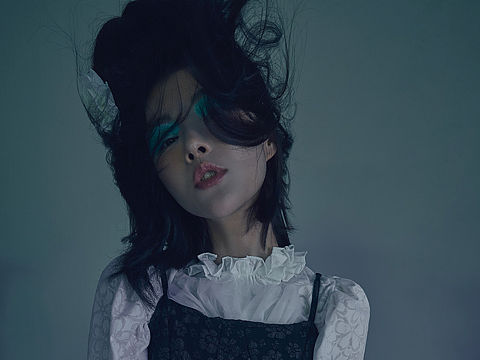 美女图（个人主页-ZNTQyNjUzNjg=） - 人像摄影 - 站酷设计师鸟人蒋原创素材 - 站酷ZCOOL