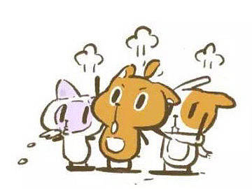 超简单！连猴子都能做微信表情！