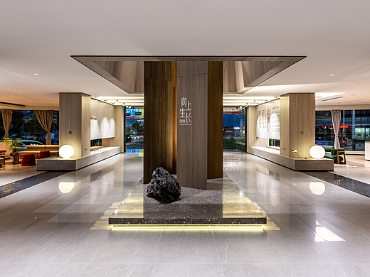 空间展厅 陶瓷