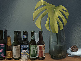 Drinks 