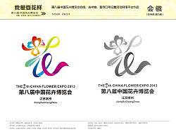 花樣生活（個人主頁-ZMTIxMTE2OA==） - Logo - 站酷設計師lucky1217原創(chuàng)素材 - 站酷ZCOOL