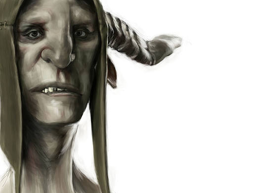 数位板角色人物（个人主页-ZMTc5MzA4NDA=） - 绘画 - 站酷设计师艺豆壳雨原创素材 - 站酷ZCOOL