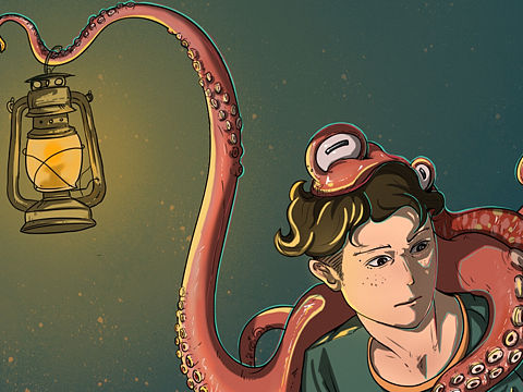 一方天地，不染！（个人主页-ZNDIyMzc2NzI=） - 创作习作 - 站酷设计师一尾巴浪鱼原创素材 - 站酷ZCOOL
