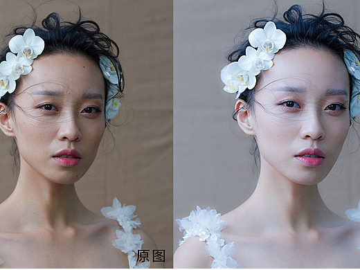 人物精修（个人主页-ZNjY1MjY5ODQ=） - 其他平面 - 站酷设计师简单的样子原创素材 - 站酷ZCOOL