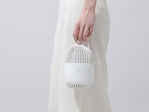 品牌案例丨优贰灭蚊灯