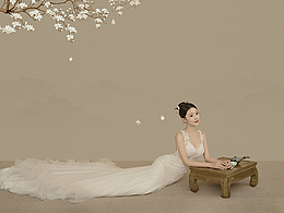 婚纱