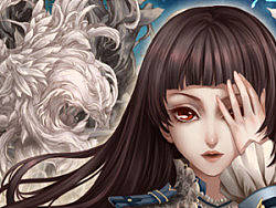 《妖怪鉴定师》插图封面