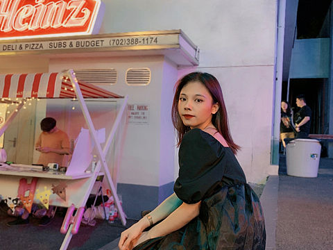 去玩怎么拍（个人主页-ZNDczNjQxOTY=） - 人像摄影 - 站酷设计师婷子爱摄影原创素材 - 站酷ZCOOL