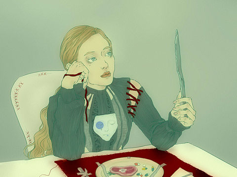 thinking（个人主页-ZMjU4MTMyNDA=） - 创作习作 - 站酷设计师Kldermx原创素材 - 站酷ZCOOL