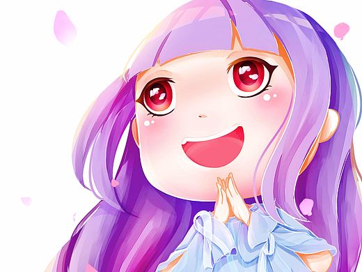 小期待（个人主页-ZMzM2OTMwMTI=） - 单幅漫画 - 站酷设计师以沫耹原创素材 - 站酷ZCOOL