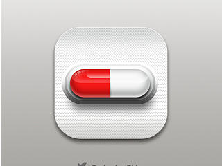 胶囊颗粒一枚（个人主页-ZNjEwNDg2OA==） - 图标 - 站酷设计师dahaohao原创素材 - 站酷ZCOOL