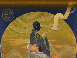 城市系列插画—西安