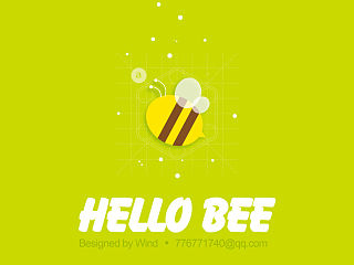 HELLO BEE