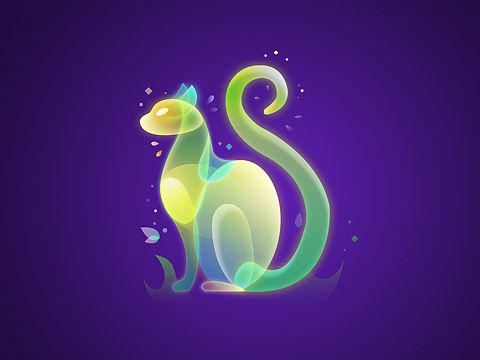 小猫