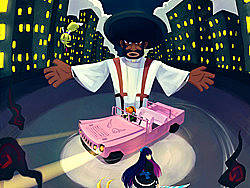 哔哔哔哔&nbsp;吊袜带天使