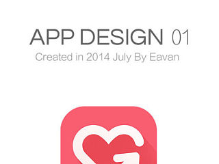 APP 设计