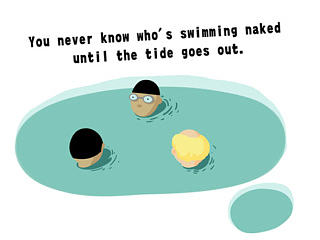 巴菲特語錄（個(gè)人主頁-ZNjEzNDk5Mg==） - 商業(yè)插畫 - 站酷設(shè)計(jì)師朱永超原創(chuàng)素材 - 站酷ZCOOL