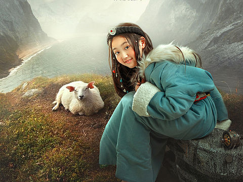 我们的孩子本应该阳光灿烂