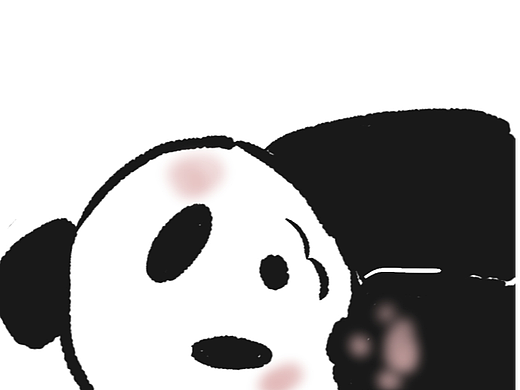 挑戰(zhàn)百變頭像—Day15（個(gè)人主頁(yè)-ZNjU1ODAxODA=） - 藝術(shù)插畫 - 站酷設(shè)計(jì)師逆_戟原創(chuàng)素材 - 站酷ZCOOL