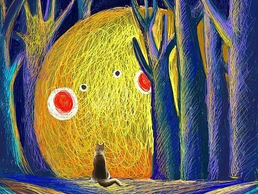 无线的延续（HJLM）