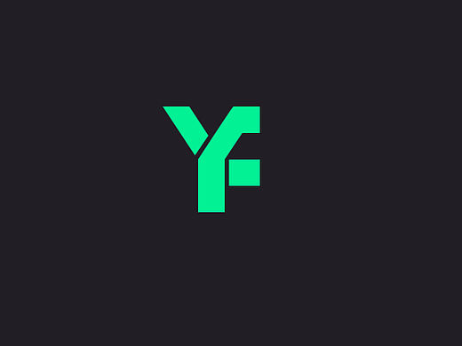 漂亮的动态GIF、标志