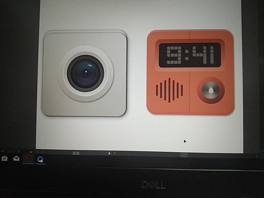 寫實(shí)圖標(biāo)（個(gè)人主頁-ZMzUzMjI2NzI=） - Logo - 站酷設(shè)計(jì)師顧陌易原創(chuàng)素材 - 站酷ZCOOL