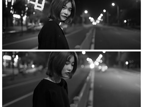 千鸢锁画orz 人像摄影(个人主页-ZMzA1MDE5NjA=) - 人像摄影 - 站酷设计师千鸢锁画原创素材 - 站酷ZCOOL