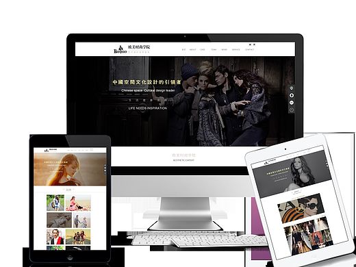 網(wǎng)頁臨摹（個(gè)人主頁-ZMTQ2MjI2NTY=） - 其他網(wǎng)頁 - 站酷設(shè)計(jì)師你腦袋有泡原創(chuàng)素材 - 站酷ZCOOL