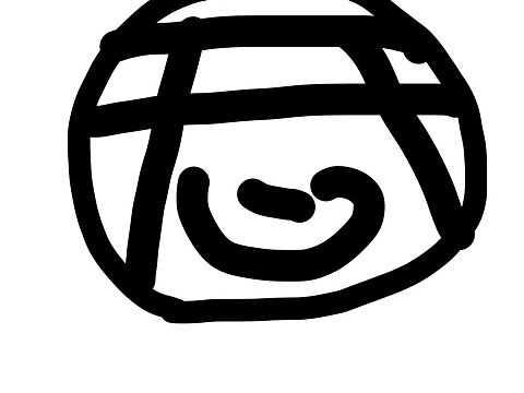 开心.（个人主页-ZNDcyOTM1NjQ=） - 艺术插画 - 站酷设计师關關小馆原创素材 - 站酷ZCOOL