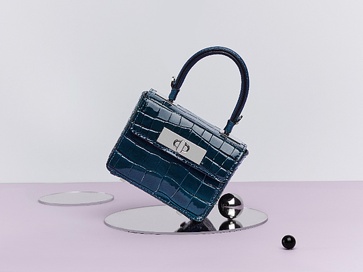 静物摄影| 四喜包包 X一羽静物