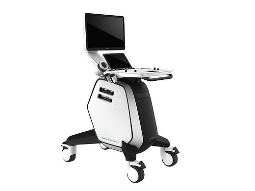 未卜先知，B超设计，道途斯工业设计公司