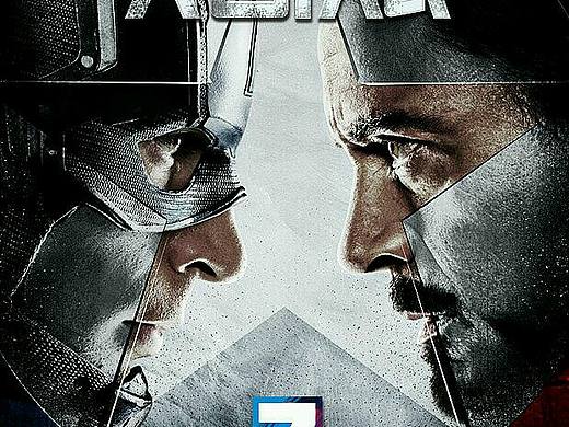 影视字体小练习